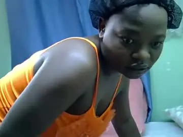 Chaturbate Adult Webcams of chocolateebonyxo