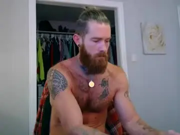 Chaturbate Sex Cam of daddyafterdark1