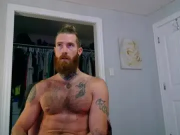 Chaturbate Nude Webcam of daddyafterdark1