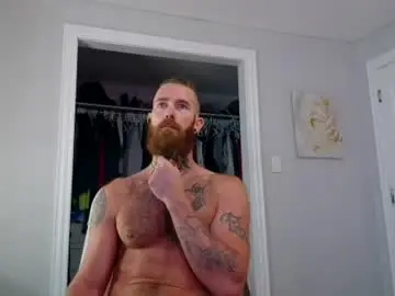 Chaturbate Sex Cam of daddyafterdark1