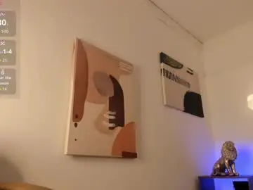 Chaturbate Sex Cam of ellieadeline