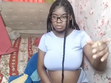 Chaturbate Sex Cam of evaxemma