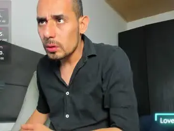 Chaturbate Live Porn of jhonyalzate