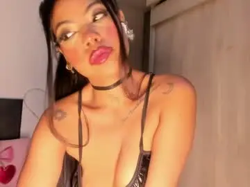 Chaturbate Best live sex cam show of karol_say