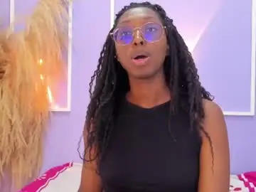 Chaturbate Live Sex Cam of kayrah_evans