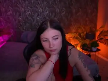 Chaturbate Sex Chat of lunaamay
