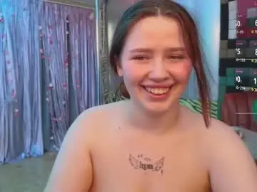 Chaturbate Live Sex of marrymilash