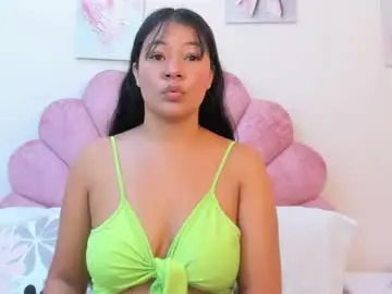 Chaturbate Sex Chat of mila_adamss