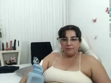 Chaturbate Best Webcam of mom_17