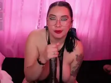 Chaturbate Free Porn Cam of nathalie_zanettii