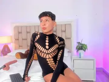 Chaturbate Live Sex of nicocute_