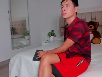 Chaturbate Adult Webcam of nicocute_
