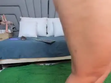 Chaturbate Watch Live Sex Cams of sofiperez_