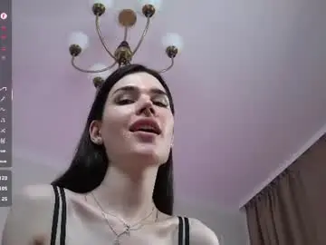 Chaturbate Live Sex of sweet_reverie