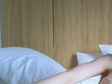 Chaturbate Live Sex Cam of sweet_reverie