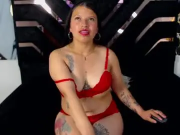 Chaturbate Sex Cam of victorialuxecs