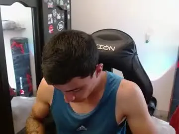 Chaturbate Private Sex Chat of _schnnneider_