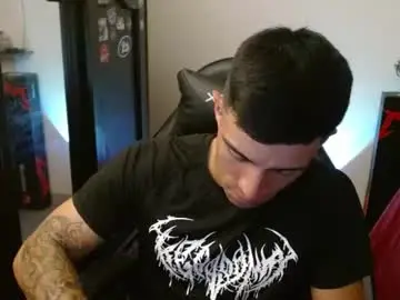 Chaturbate Live Porn of _schnnneider_