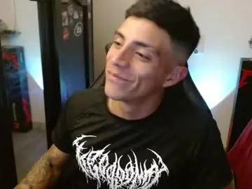 Chaturbate Nude Webcam of _schnnneider_