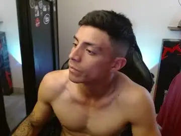 Chaturbate Live Porn of _schnnneider_