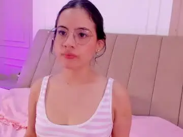 Chaturbate Sex Cam of ameliiaa_smith