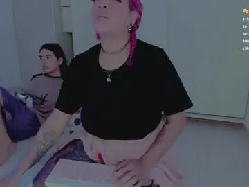 Chaturbate Adult Webcam of amyy_rouse