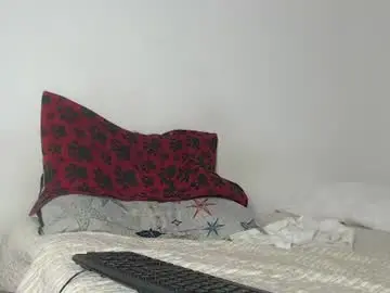 Chaturbate Adult Webcam of angel_damons_