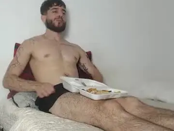 Chaturbate Live Porn of angel_damons_