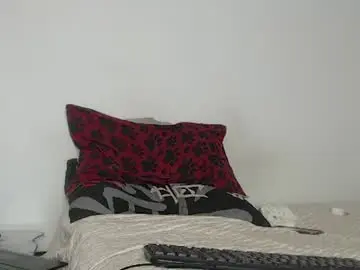 Chaturbate Nude Webcam of angel_damons_