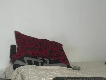 Chaturbate Live Porn of angel_damons_