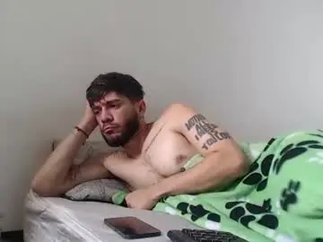 Chaturbate Sex Chat of angel_damons_
