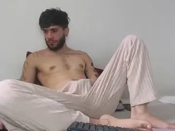 Chaturbate Free Porn Cam of angel_damons_