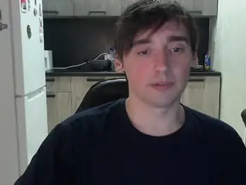 Chaturbate Live Sex Cam of baxterss