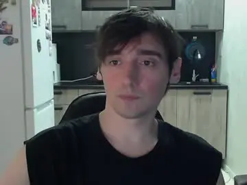 Chaturbate Nude Webcam of baxterss
