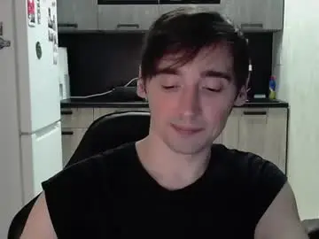 Chaturbate Live Sex Cam of baxterss