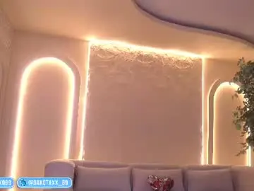 Chaturbate Watch Live Sex Cams of dakota_leex