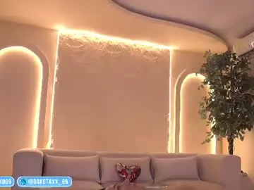 Chaturbate Free Live Porn of dakota_leex