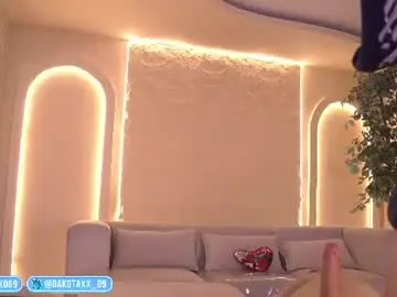 Chaturbate Watch Live Sex Cams of dakota_leex