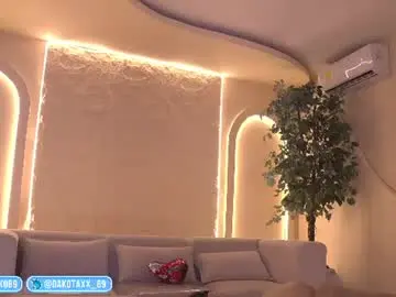 Chaturbate Adult Webcam of dakota_leex