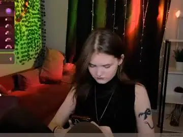 Chaturbate Live Sex of dilara_xbaby