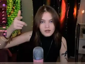 Chaturbate Live Sex of dilara_xbaby