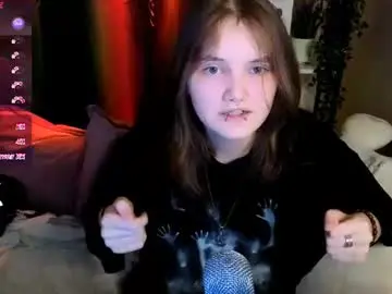 Chaturbate Live Sex of dilara_xbaby