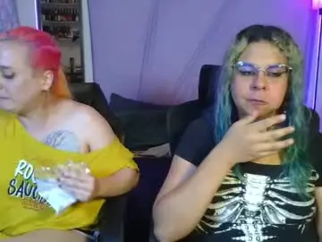 Chaturbate Nude Webcam of evelan123
