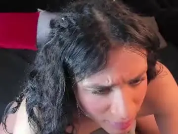 Chaturbate Sex Cam of isis_fem_