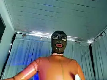 Chaturbate Nude Webcam of latex_rose_daniels