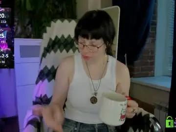 Chaturbate Best Webcam of melissa_wells