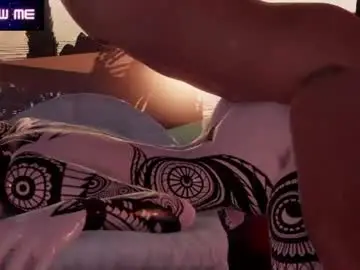 Chaturbate Sex Cam of misstenka