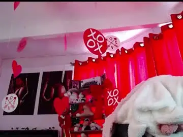 Chaturbate Watch Live Sex Cams of niki_1998