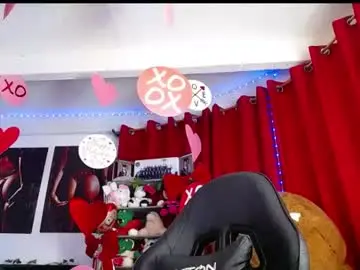 Chaturbate Live Sex Cam of niki_1998
