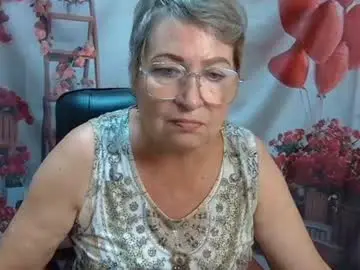 Chaturbate Live Porn of olgaluck